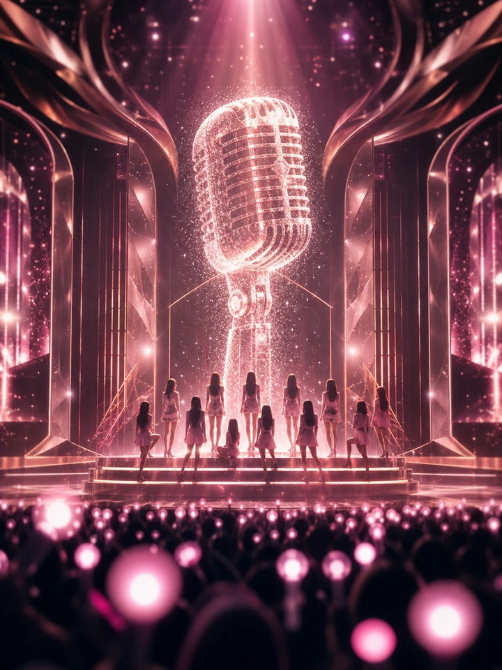 아이돌 메이커